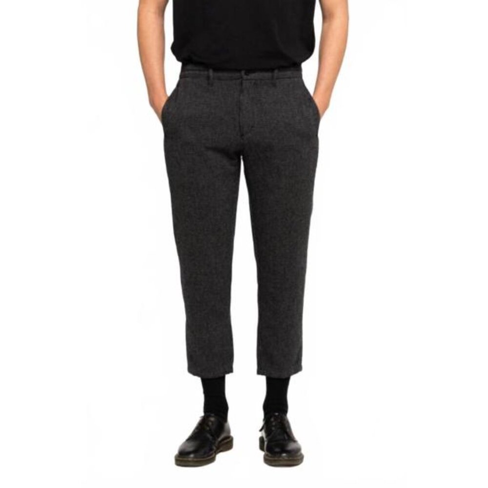 Banks Journal size 32 Men's Plaid Trousers Downtown Pants